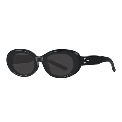 Korean GM Premium Retro Sunglasses