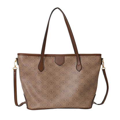 Retro women's bag