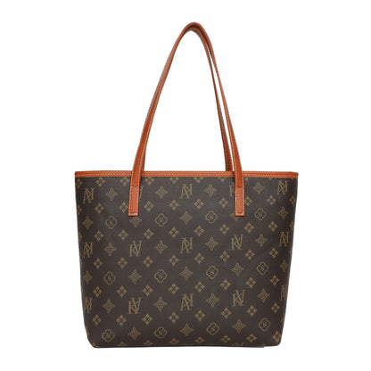 Fashion hot-selling printed tote bag