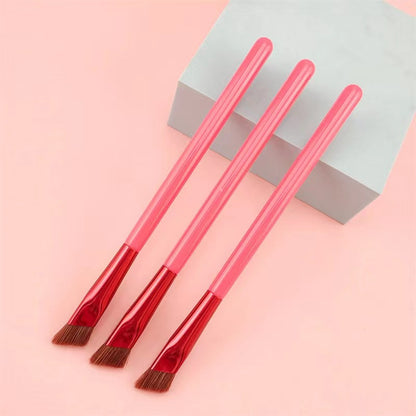 Square Eyebrow Brush