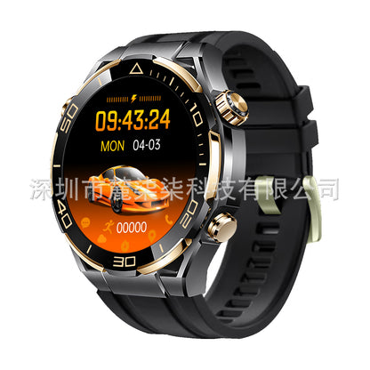 S30 Max Bluetooth Calling Outdoor Sports Watch