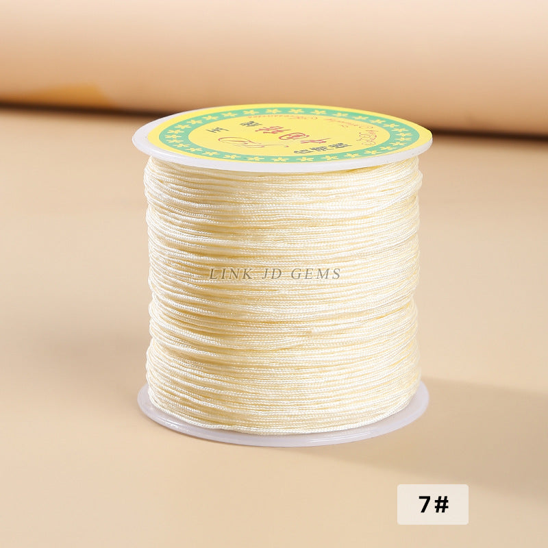 No. 72 corn thread 100 meters thread rope DIY handwoven rope