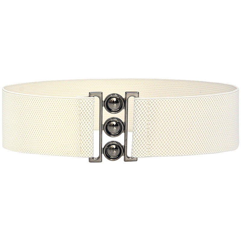 6CM loose tight belt