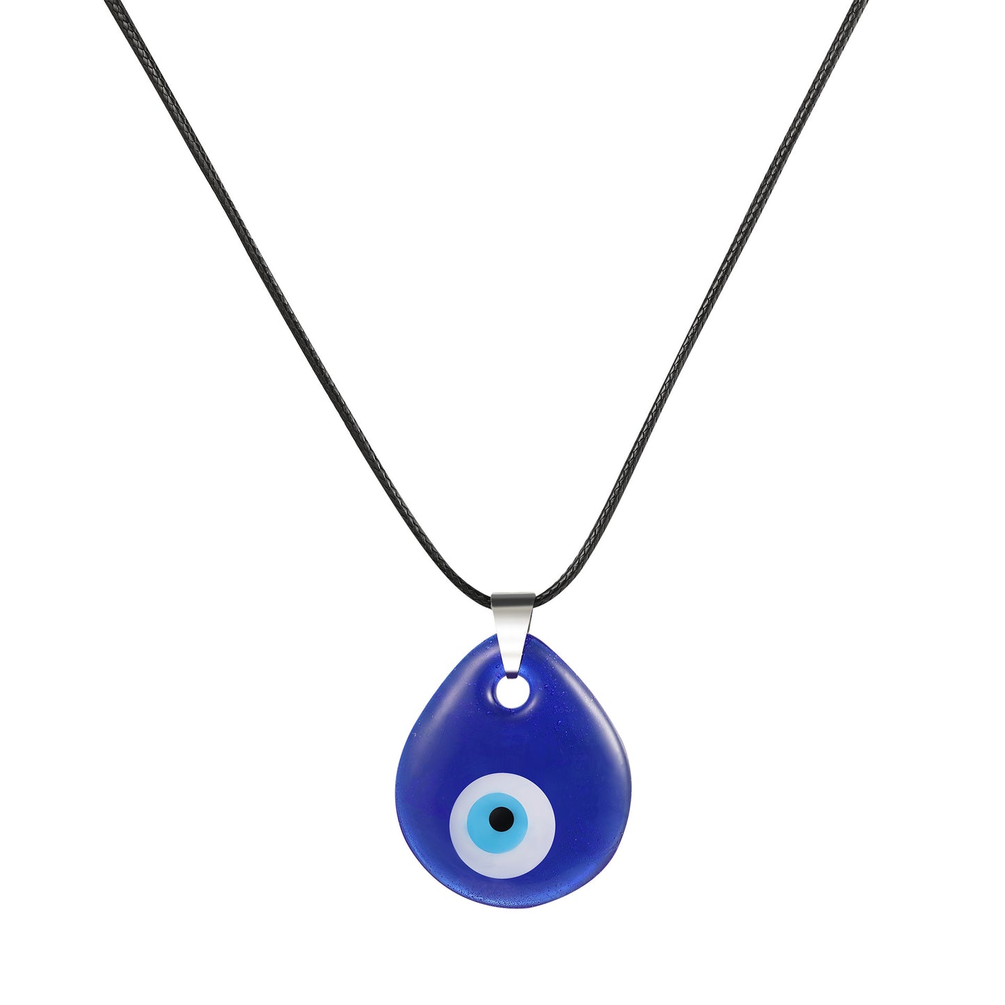 Collar de mal de ojo 