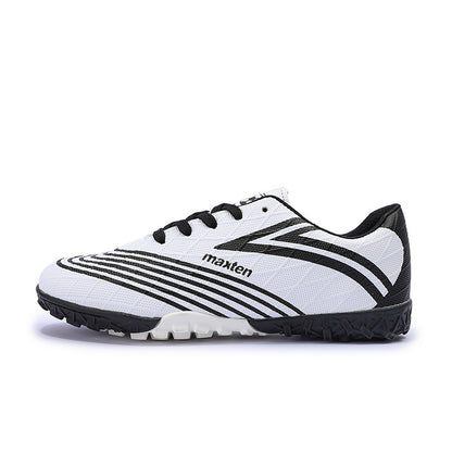 Versatile Low-Cut Short Stud Soccer Shoes MAW99