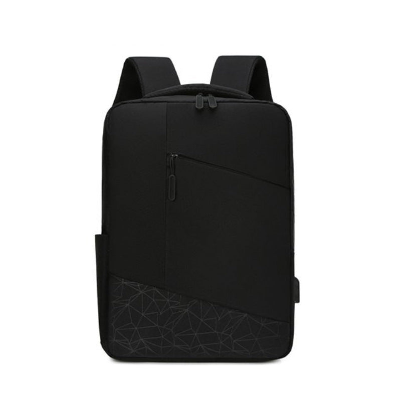 Business backpack men's computer bag