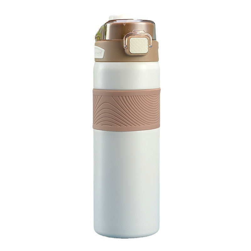 316 Stainless Steel Insulated Mug