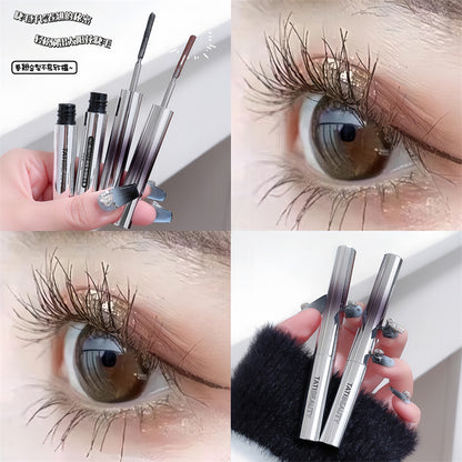 Waterproof Smudge-Proof Mascara