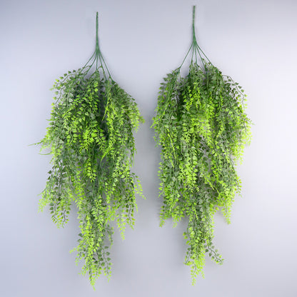 Artificial plant Persian wall hanging hanging wall hanging