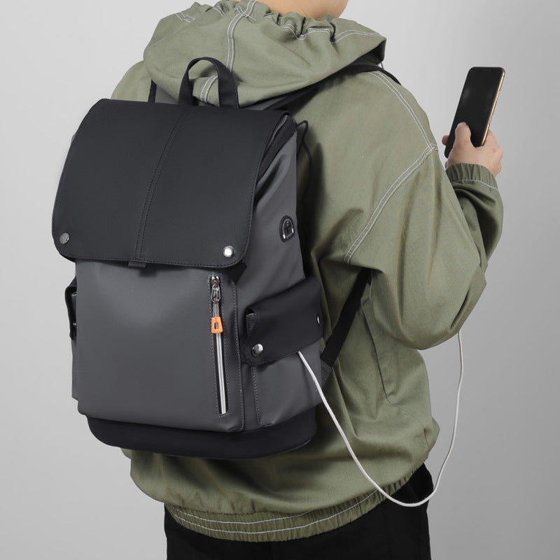 Computer backpack wholesale