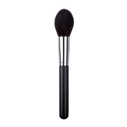 Flame Shaped Powder Brush