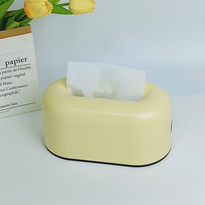 Creative tissue box