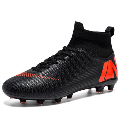 Pro Soccer Shoes for Adults and Kids 705