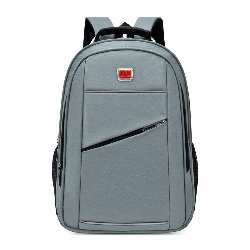 Business Backpack Men's Waterproof