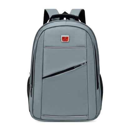 Business Backpack Men's Waterproof