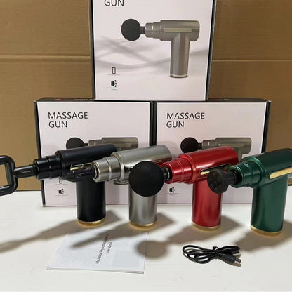 720 Fascia Gun Massager