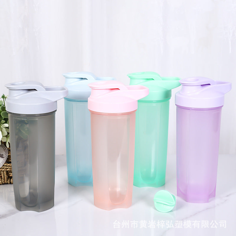 700ML Sports Shaker Cup