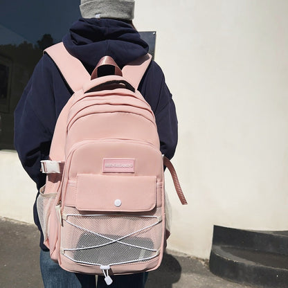 Backpack travel computer backpack