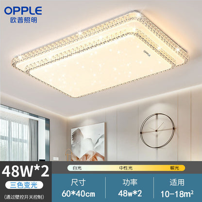 Lighting led ceiling lamp new lamps