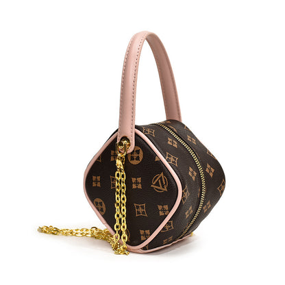 Premium special-shaped women's bag