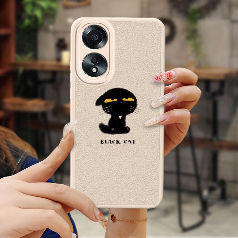 OPPO A58 4G Phone Case