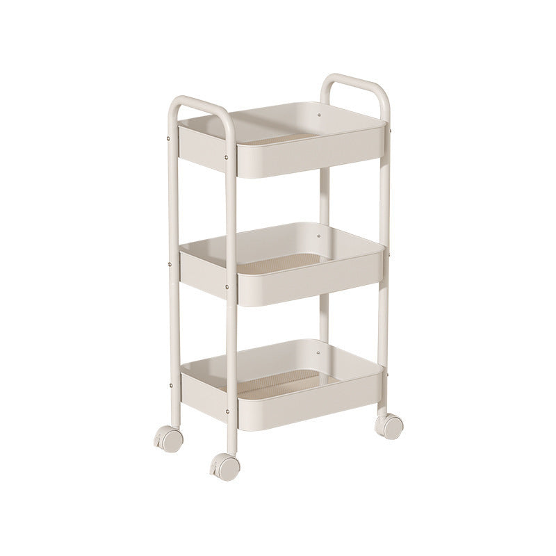 Mobile Storage Cart, Kitchen Organizer