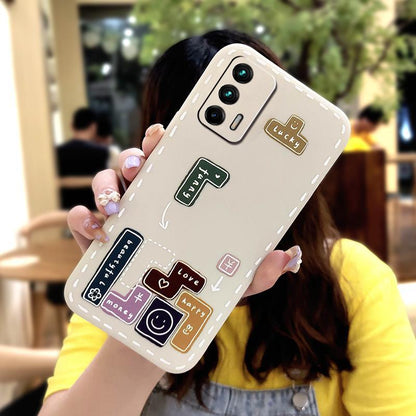 OPPO Realme GT Series Phone Case