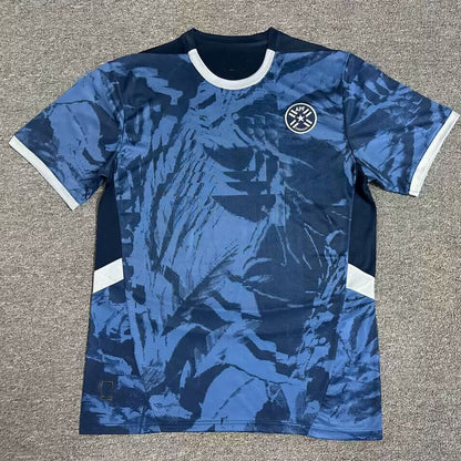 Camiseta Copa America Uruguay Panama Honduras 2024 