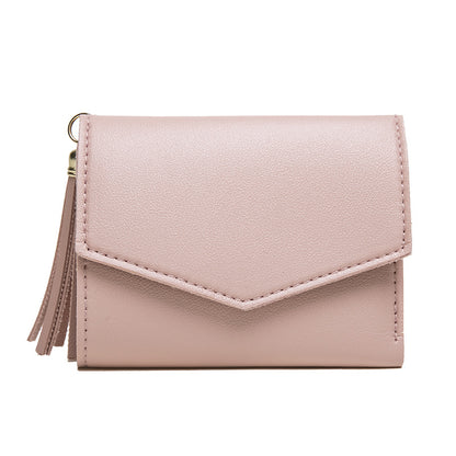 Women's card bag change bag