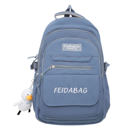 backpack for junior high school students