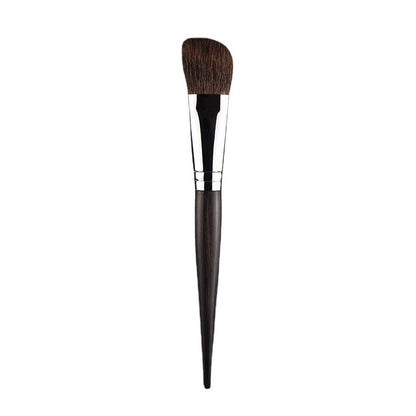 Black Sandalwood H38 Angled Contour Brush