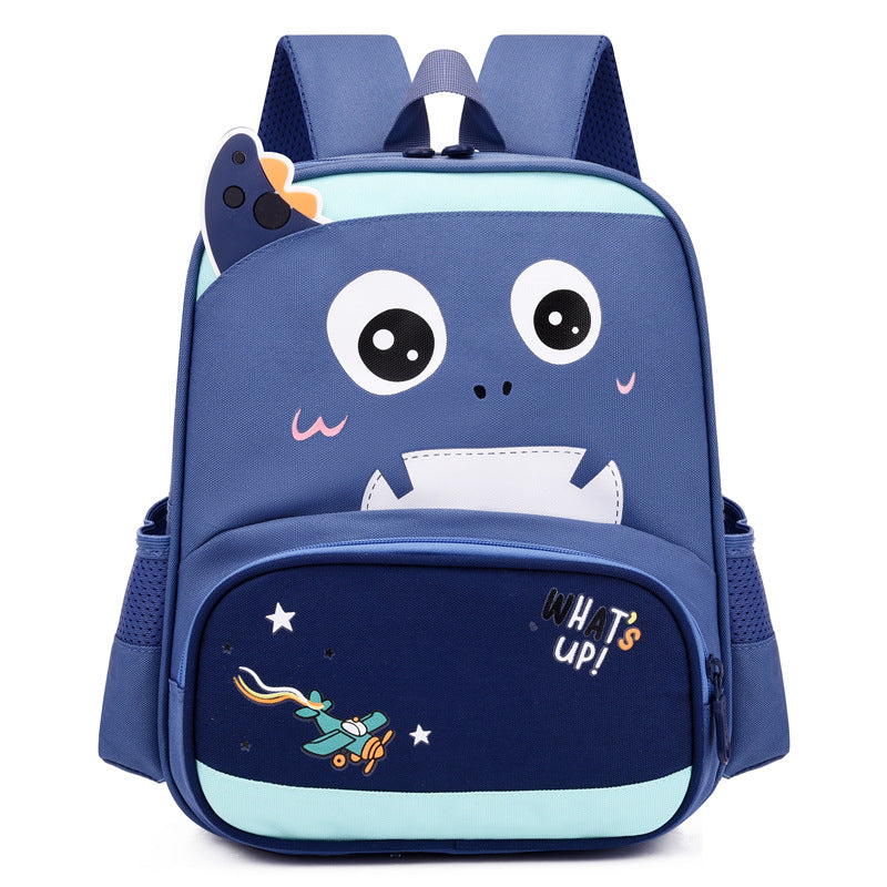 Backpack for children aged 1-3-6