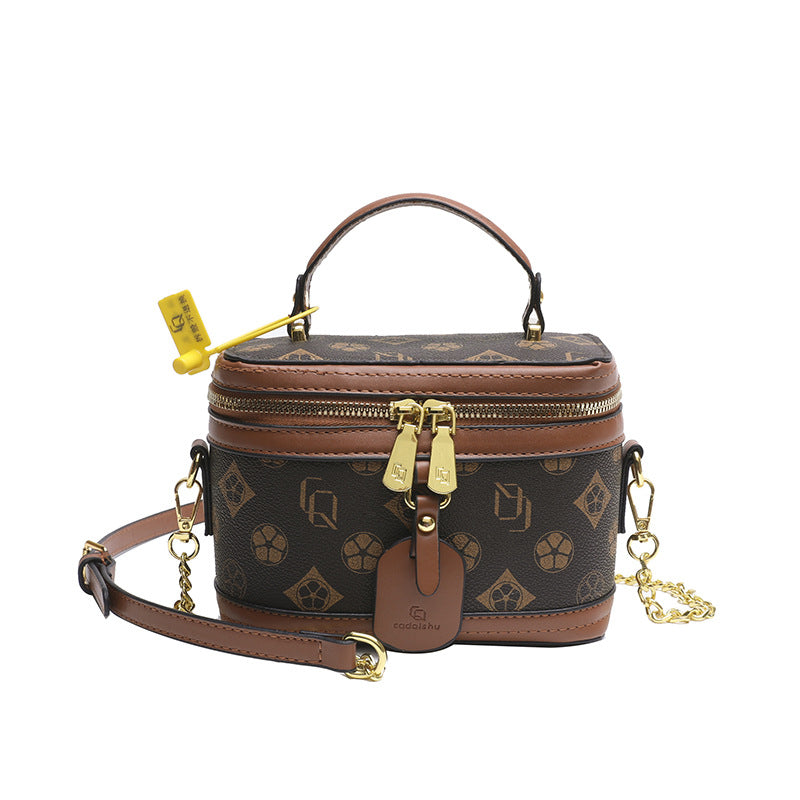 Shoulder bag handbag