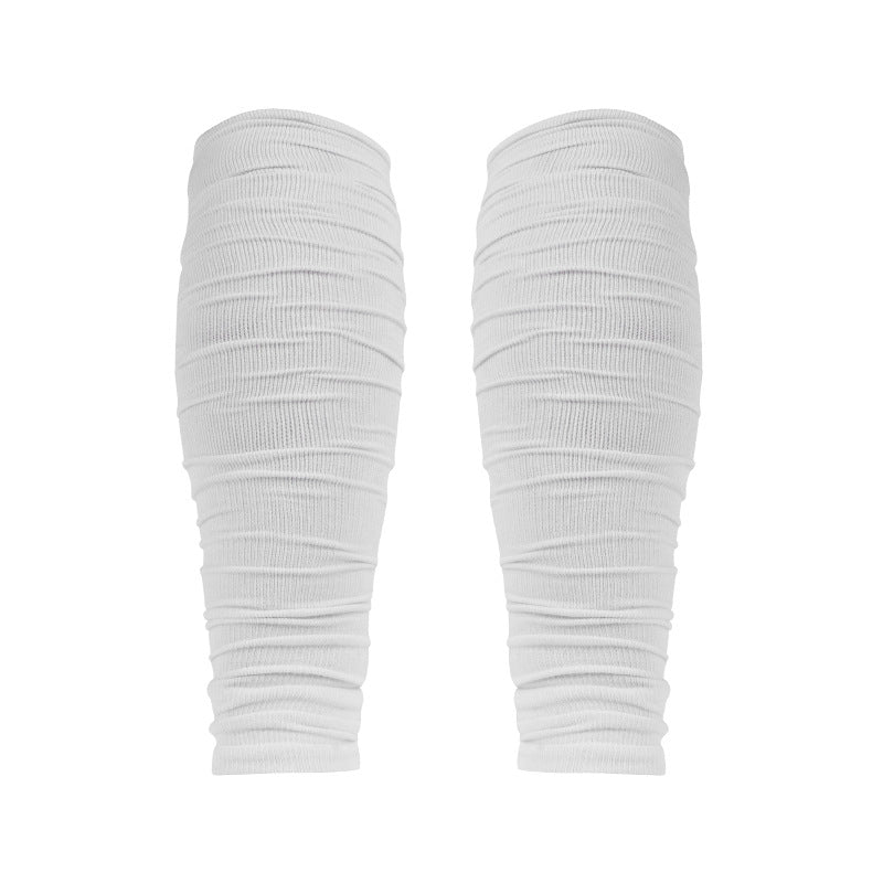 Rugby Extra-Long Leg Guard Pocket Socks