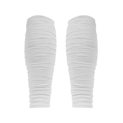 Rugby Extra-Long Leg Guard Pocket Socks