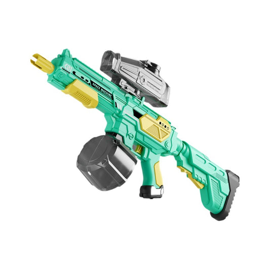 Automatic Electric Water Gun, Dual Mode, Rechargeable