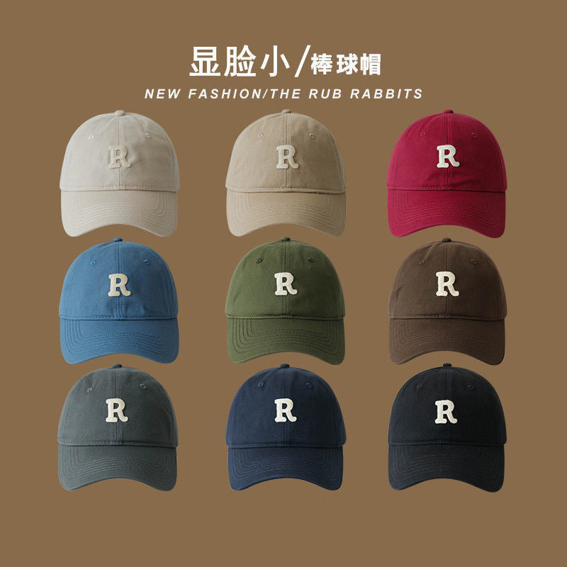 Women's Slim Fit Baseball Cap