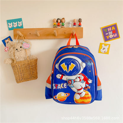 Cute anti-lost backpack for boys and girls