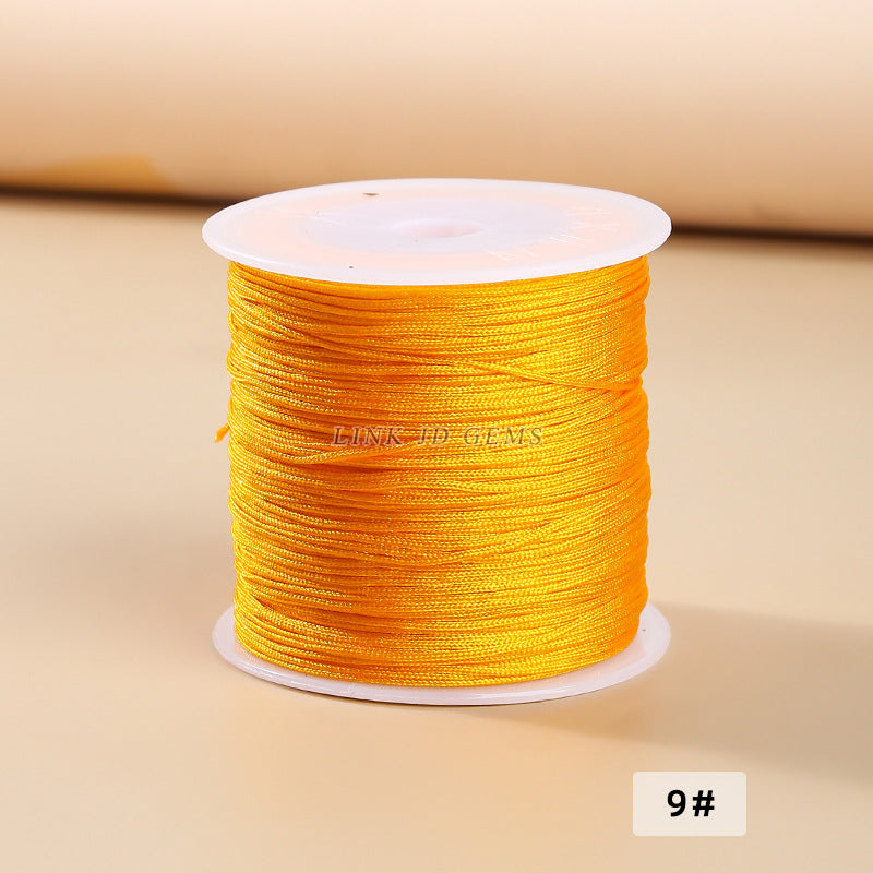 No. 72 corn thread 100 meters thread rope DIY handwoven rope