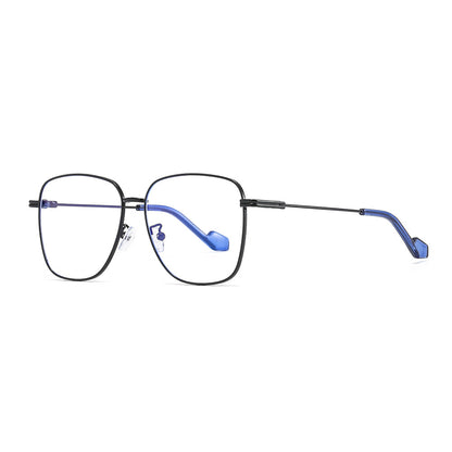 GM Color-Changing Anti-Blue Light Glasses Frame