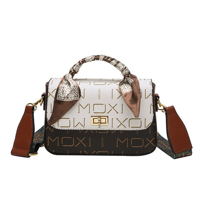 Bag women's niche classic fashion