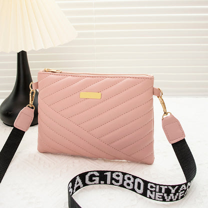 Wholesale fresh and sweet shoulder bag