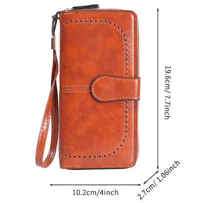 Wholesale new fashion wallet