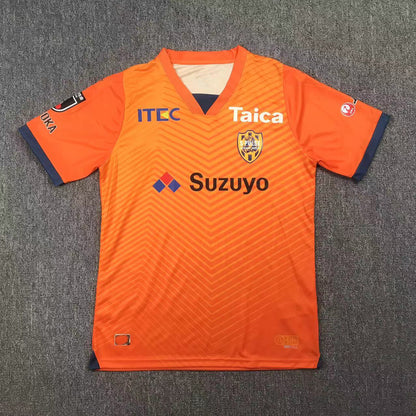 24-25 J League Hokkaido Tokyo Verdy Kyoto Sanga Marinos Limited Jersey