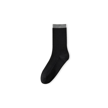 Cotton Anti-Odor Breathable Women's Slouch Socks