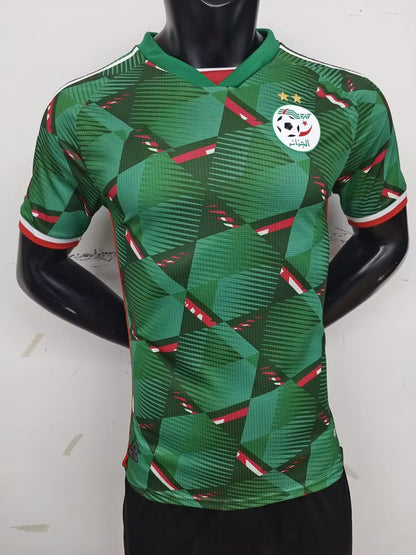 24-25 Algeria AC Lewandowski Gavi De Jong LAFC Mbapp¨¦ Player Jersey