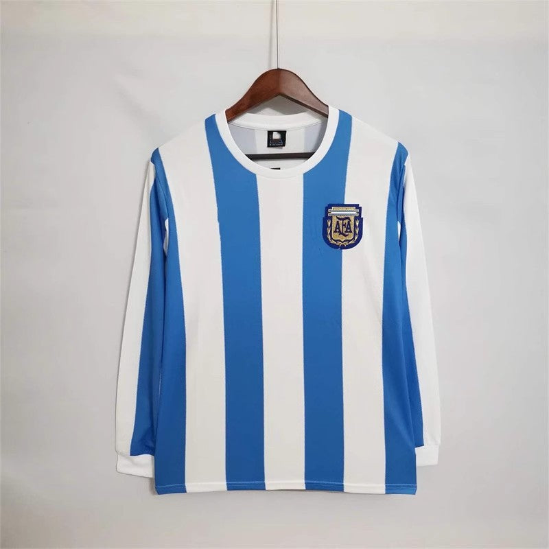 Argentina Jersey 1978-2023