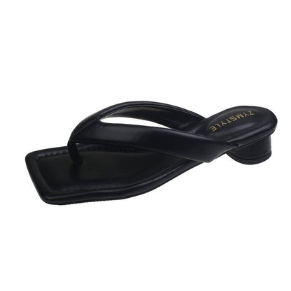 Beach sandals women's shoes