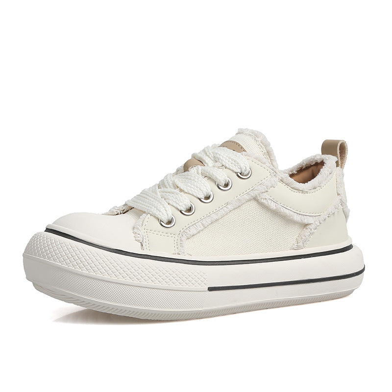 women's classic canvas shoes