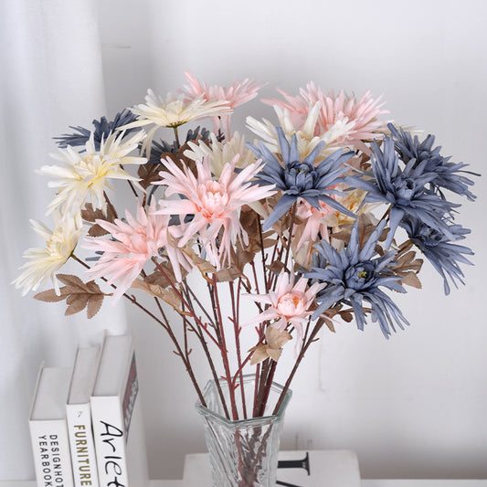 New artificial flower chrysanthemum